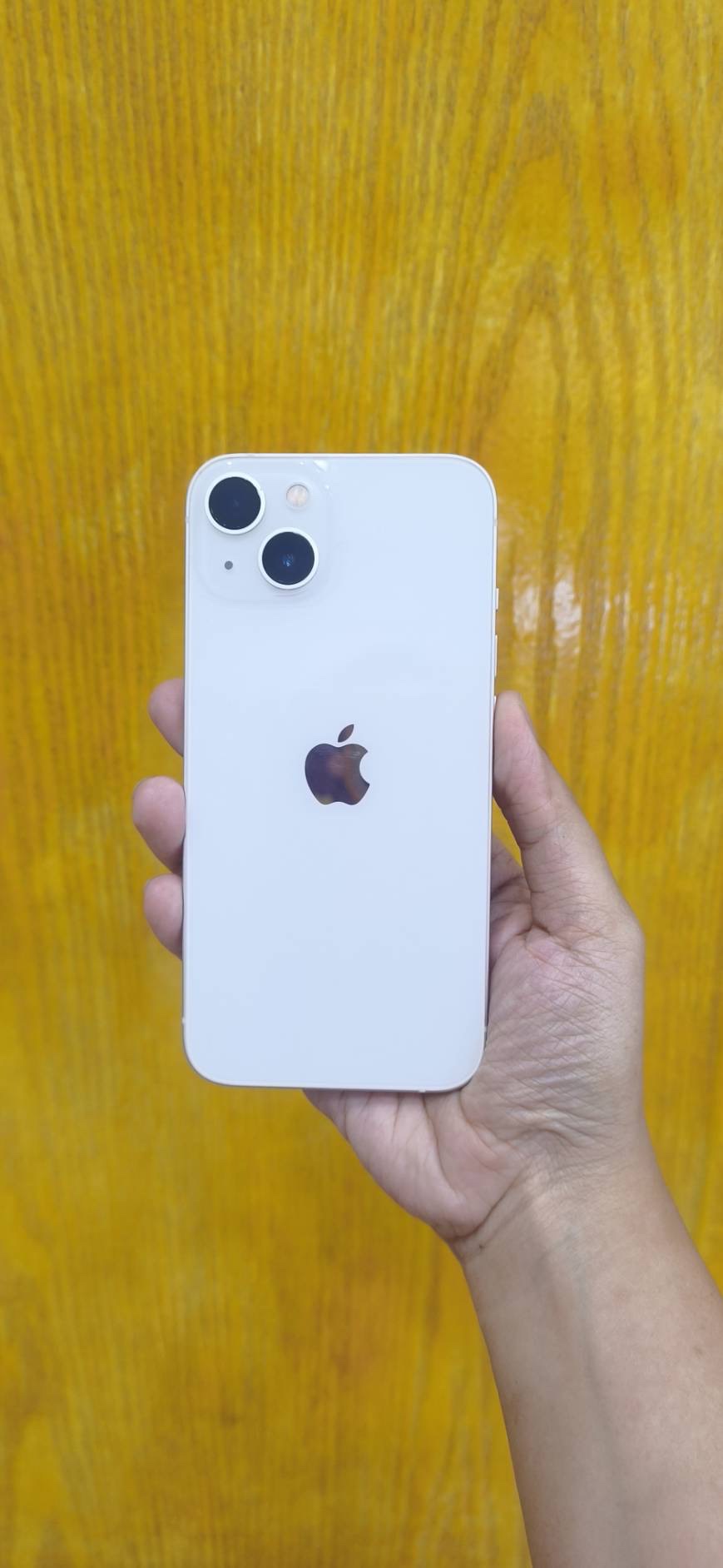 iPhone 13