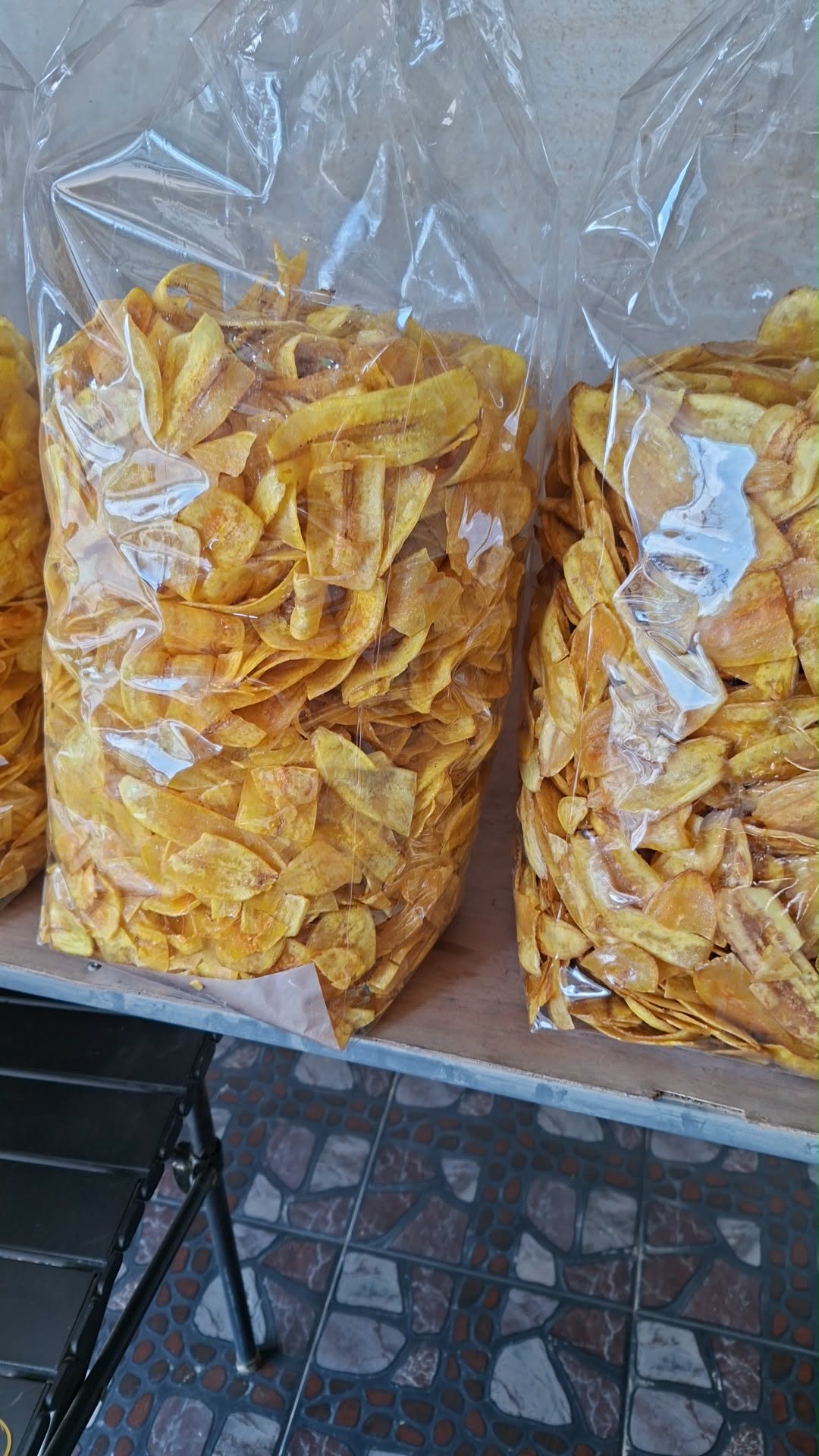 ขนมบีบ