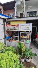 ร้านขอบคุณ อาหารตามสั่ง