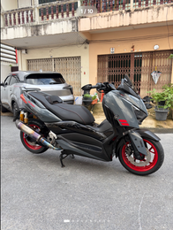 Xmax sp