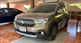 รถบ้าน Suzuki XI7 ปี 2019