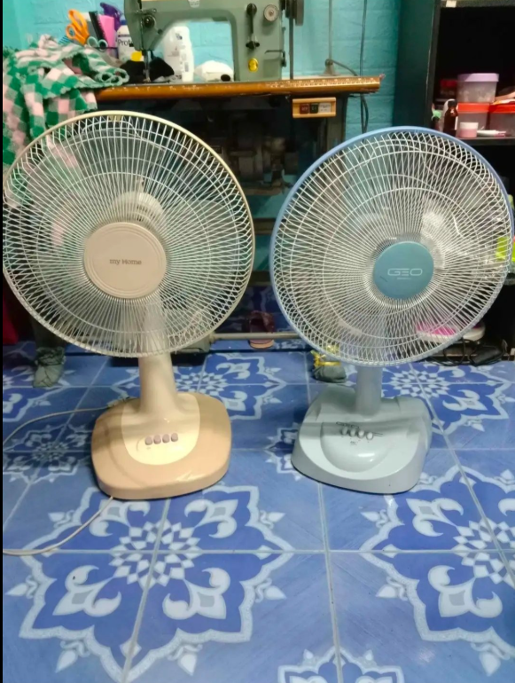 พัดลม 16นิ้ว