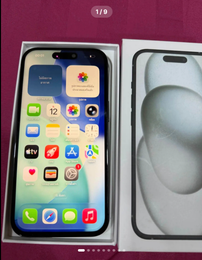 IPHONE 15 128gb