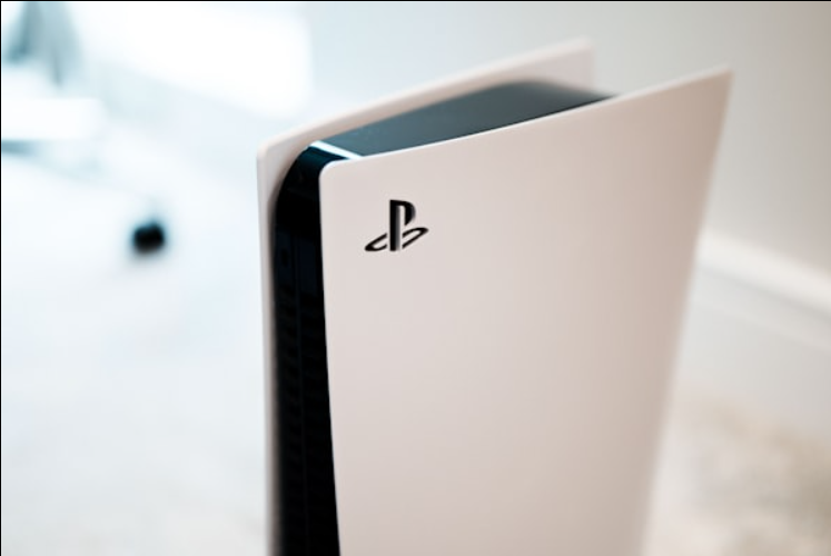 PlayStation 5 Digital Edition + จอย 2 อัน
