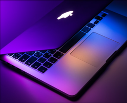 MacBook Air M2 13" สี Midnight