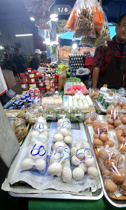 สมชายของชำ