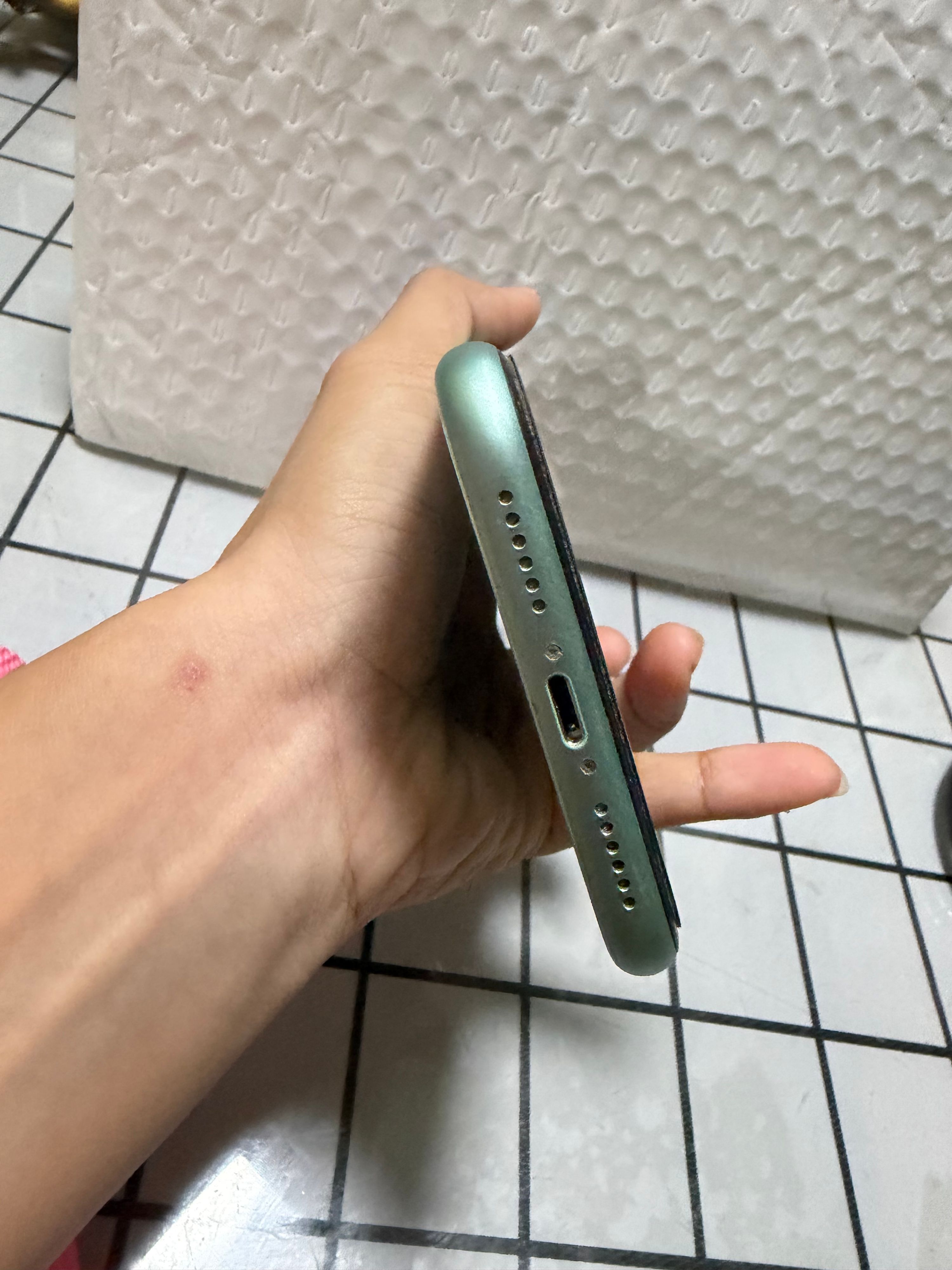 I phone 11