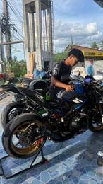 BSK RACING