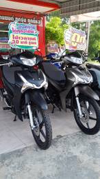 บริษัทโชคดีมอเตอร์เซล จำกัด สาขานวลแก้ว