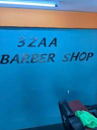 ร้านคัดผมชาย 3Zaa