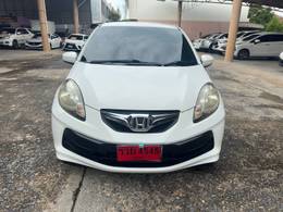 Honda Brio auto 1.2V limmed 2014