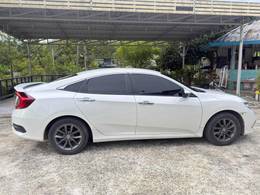 Honda Civic 1.5 2019
